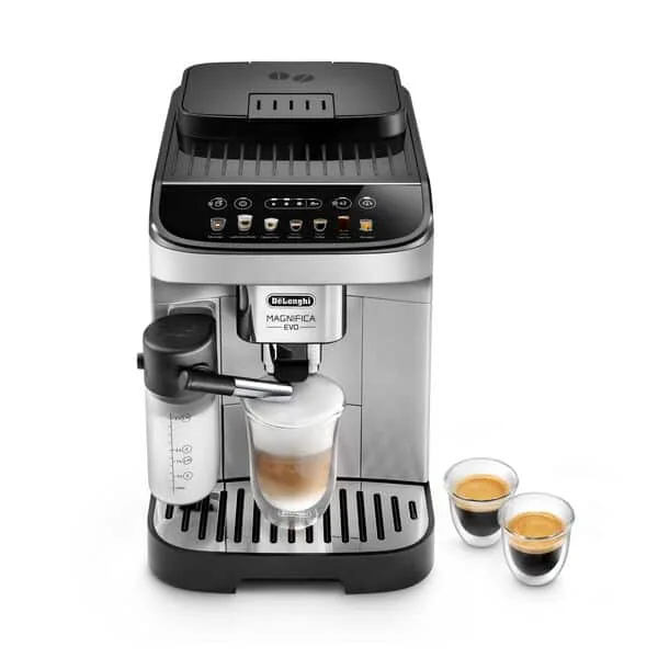 De'Longhi Magnifica Evo avec LatteCrema