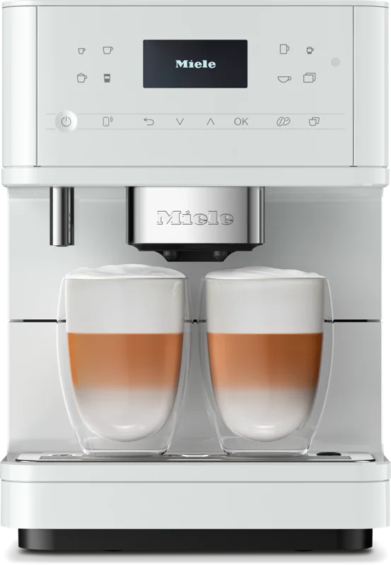 CM 6160 Blanc Lotus