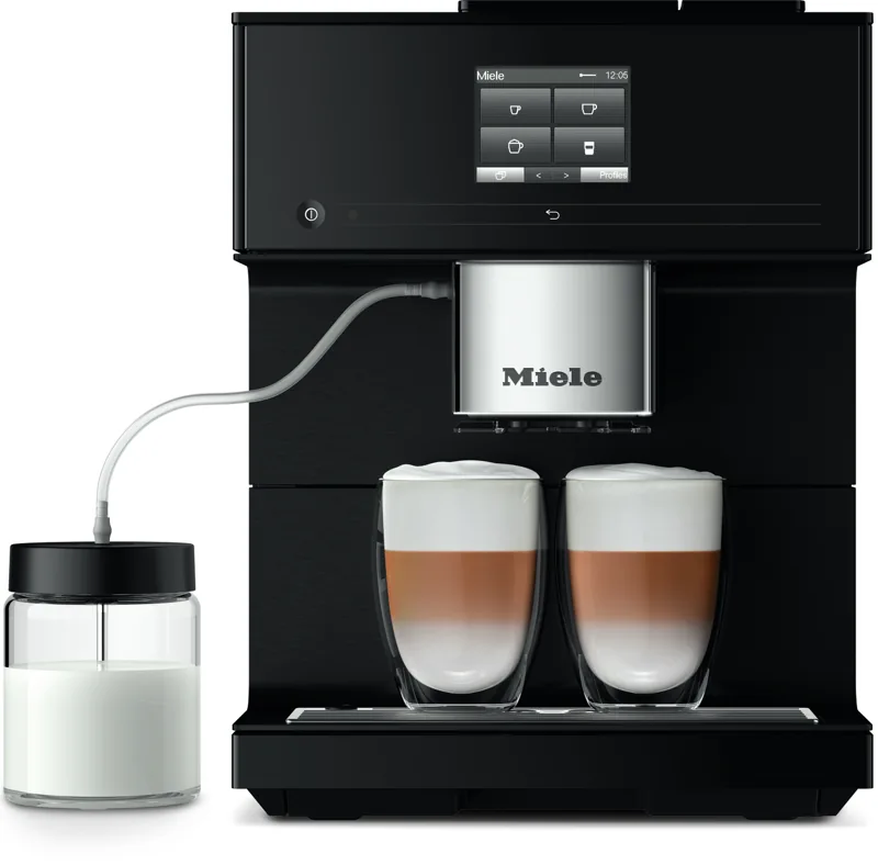 CM 7750 CoffeeSelect